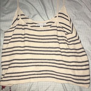 american eagle top